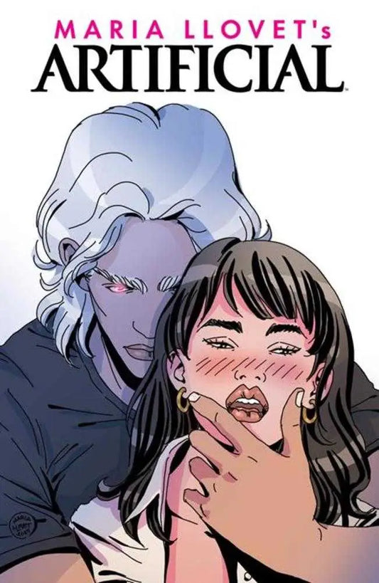 Artificial TPB (Mature) - Graphic Novels