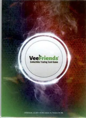 Aspiring Alpaca - VeeFriends Compete & Collect Series 2 - Core Non-sport - Non-Sports Card Single
