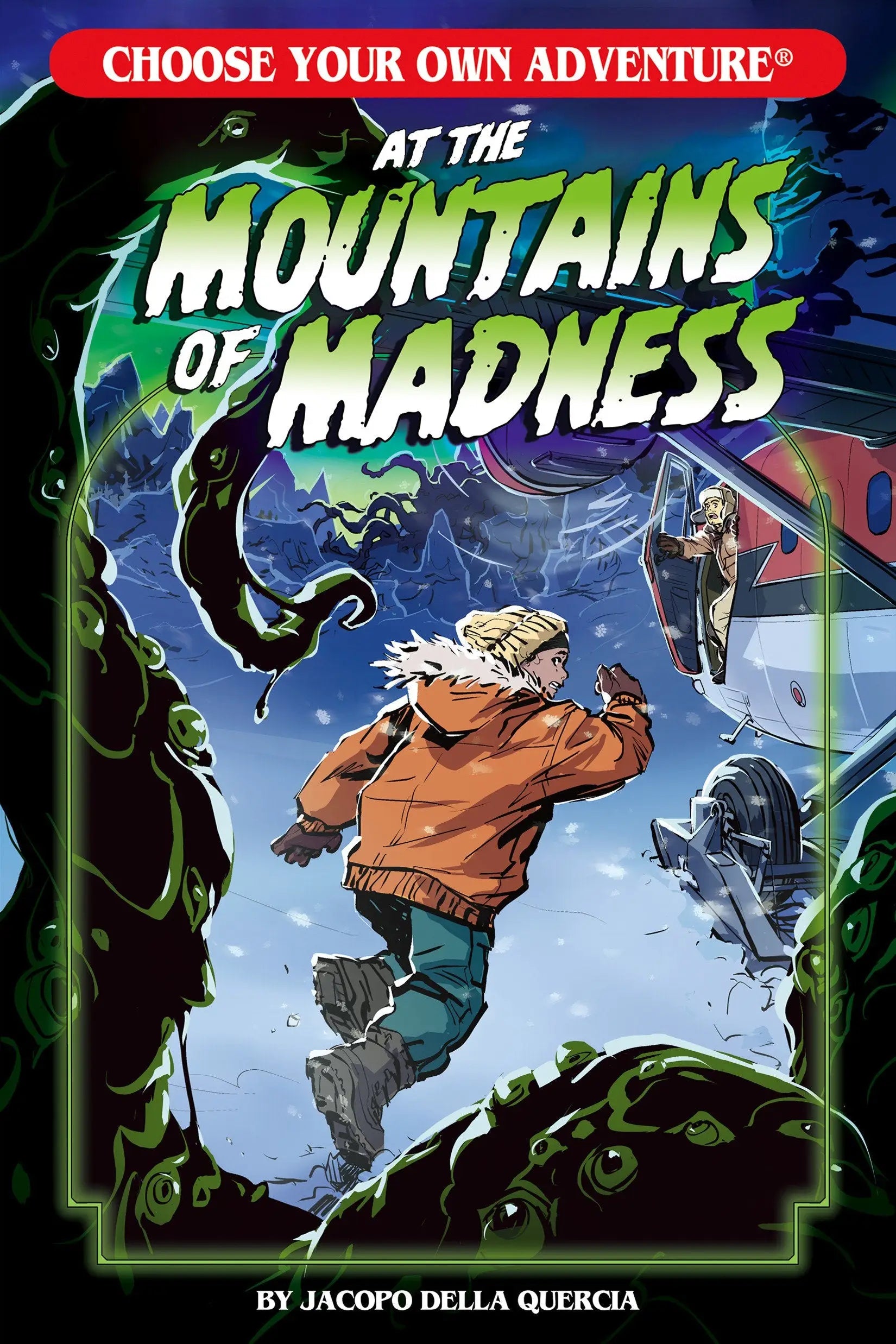 At The Mountains Of Madness Used - Other