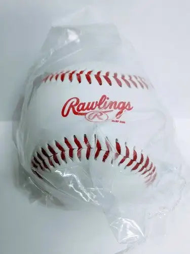 Atlanta Braves 2000 All Star Game Ritz Hit It Big Souvenir Baseball Ball NIP - Sports Memorabilia