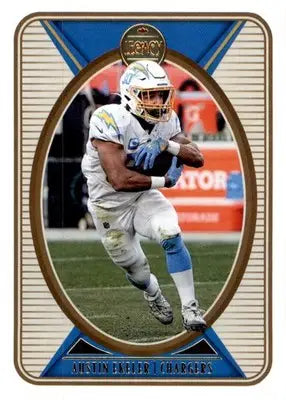 Austin Ekeler - 2022 Panini Legacy - #49 - Football - Football Card Single