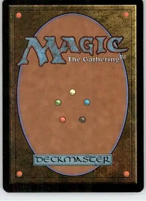 Aven Farseer - Scourge - 3 - Foil LP Magic: The Gathering - Magic Card Single