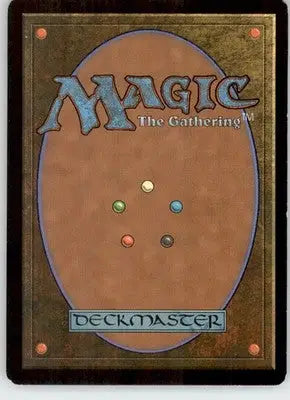 Aven Smokeweaver - Odyssey - 64 - Foil LP Vintage Magic - Magic Card Single