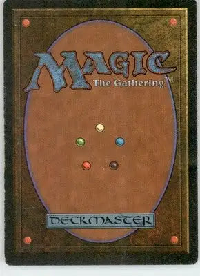 Axelrod Gunnarson - Chronicles - MP Magic: The Gathering - Magic Card Single