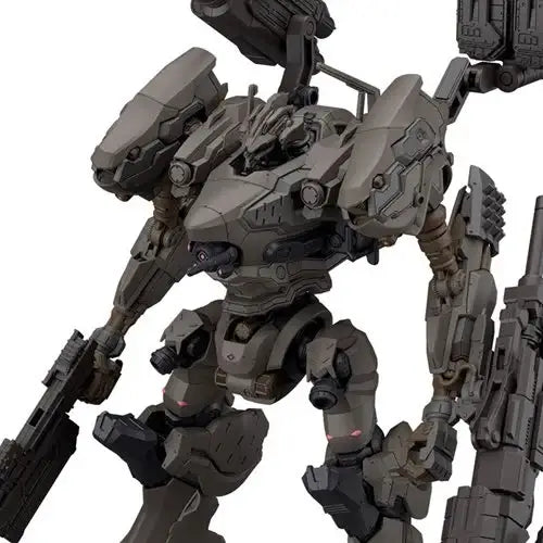 Bandai 30 Minute Missions Armored Core VI: Fires of Rubicon RaD CC-2000 Orbiter Nightfall Model Kit - Action Figure &