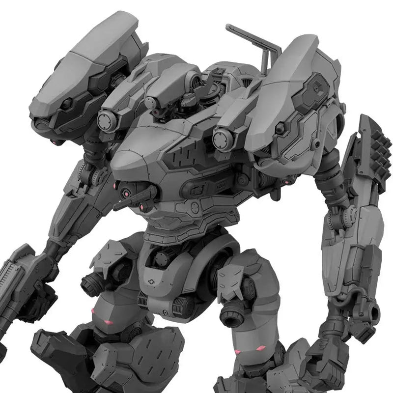 Bandai 30 Minute Missions Armored Core VI: Fires of Rubicon RaD CC-2000 Orbiter Model Kit - Action Figure & Toy