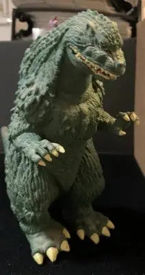 Bandai Godzilla 2000 DX Super Sound & Motion Figure Lights Roar Motorized Loose - Action Figure & Toy