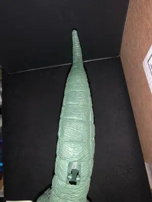 Bandai Godzilla 2000 DX Super Sound & Motion Figure Lights Roar Motorized Loose - Action Figure & Toy