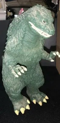 Bandai Godzilla 2000 DX Super Sound & Motion Figure Lights Roar Motorized Loose - Action Figure & Toy