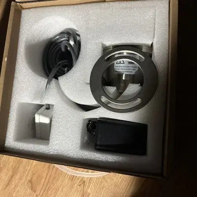 Barlus IP68 Underwater Camera Waterproof Inspection Cam HD Video Surveillance - Underwater Camera