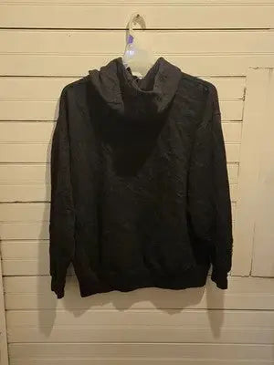 Bart Simpson Hoodie Jon Lauren Apparel Men’s XL Black Takis Nike Adidas Jordan - Apparel
