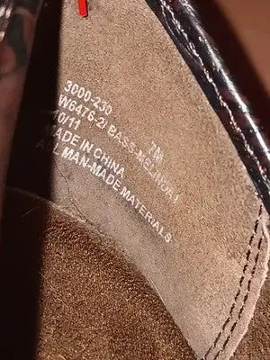 BASS Melinda Scrolled Clogs Slip On Loafers Women’s Size 7M Brown Pre-Owned Nice - Other