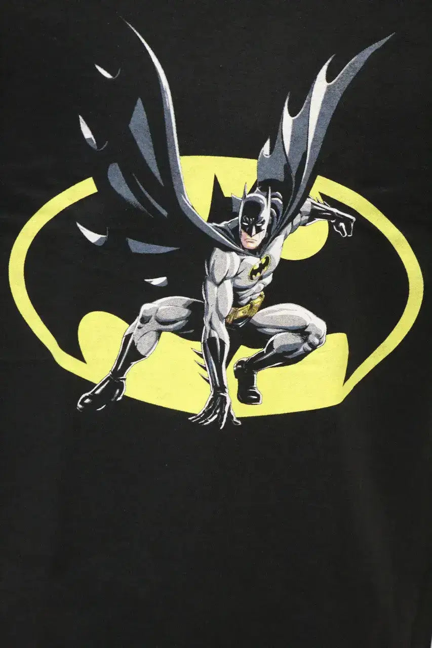 Batman DC Comics Originals Tee Shirt Short Sleeve - Small