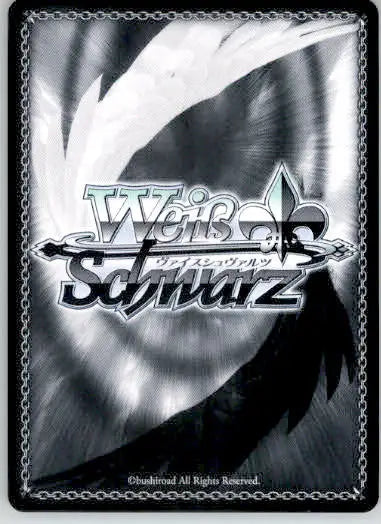 Battle Alongside Friends Yachiyo - Magia Record Mobile - MR/W59-E077 RR - NM - Non-Sports Card Single