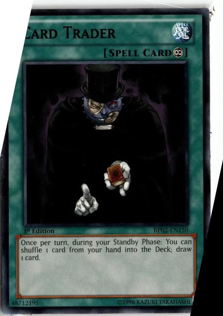 Battle Pack 2: War of the Giants #BP02-EN150 Card Trader - Yu-Gi-Oh! Card Single