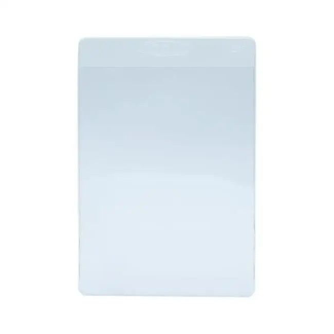 BCW Semi-Rigid Card Holder #1 - 200 Ct Box - Trading Card Supplies