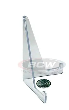 BCW Trading Card Small Stand - Card Supplies