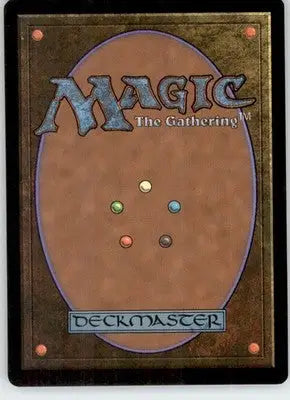 Beast Within - Commander 2019 - 157 - LP Magic: The Gathering - Magic Card Single