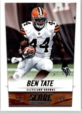 Ben Tate - 2014 Score - #54 - Football - Football Card Single