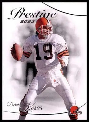 Bernie Kosar 2023 Panini Prestige #69 Cleveland Browns