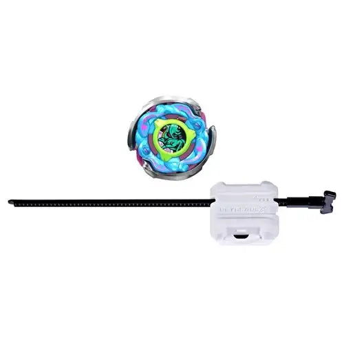 Beyblade X Starter Pack: Wriggle Kraken S 3-850 - Other
