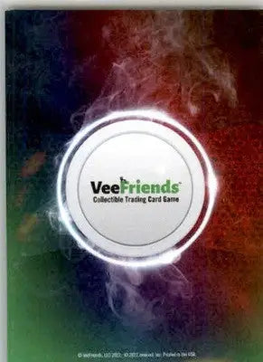 Big Game Bandicoot - VeeFriends Compete & Collect Series 2 - Core - Non-Sports Card Single