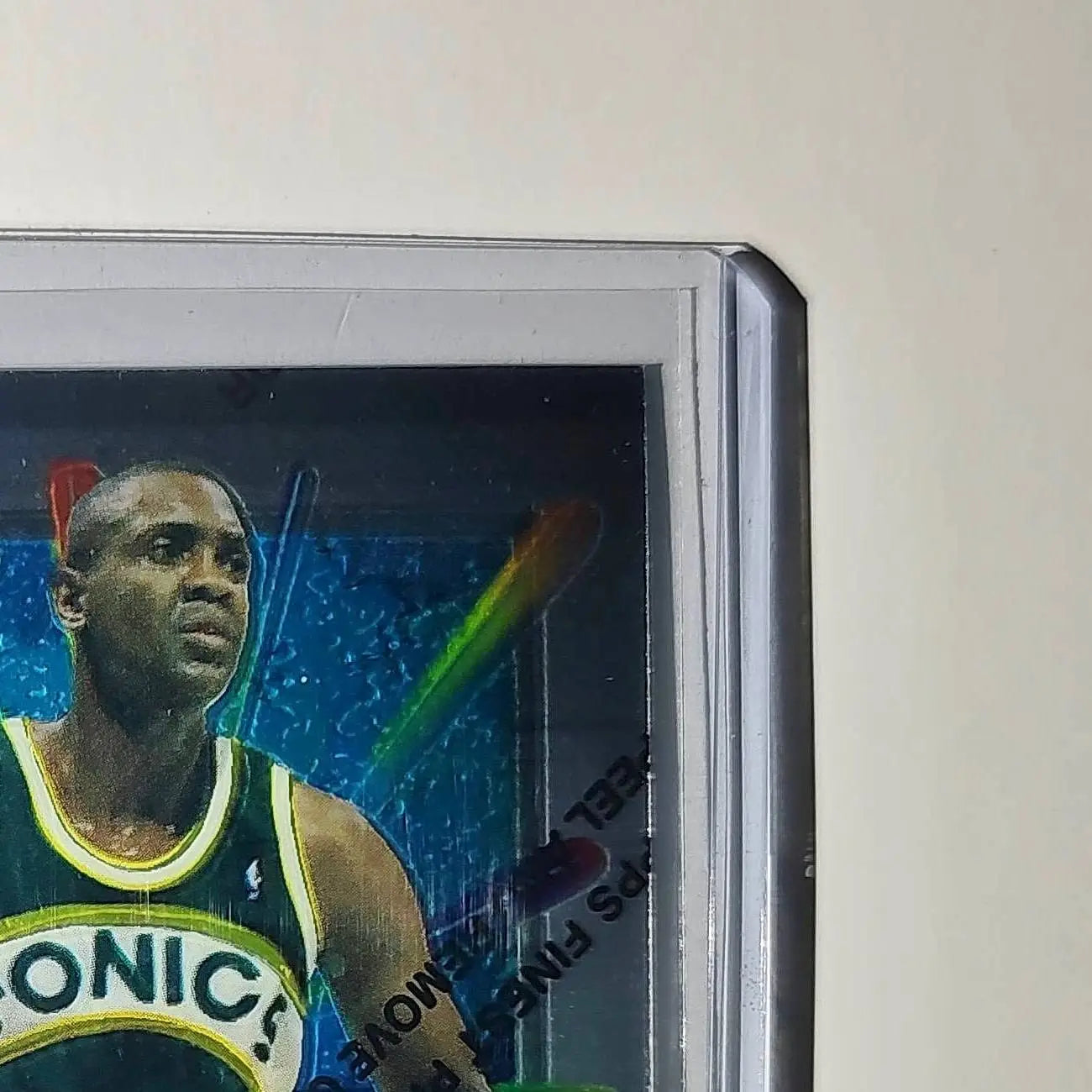 Bill Cartwright 1994-95 Topps Finest #262 Basketball Card