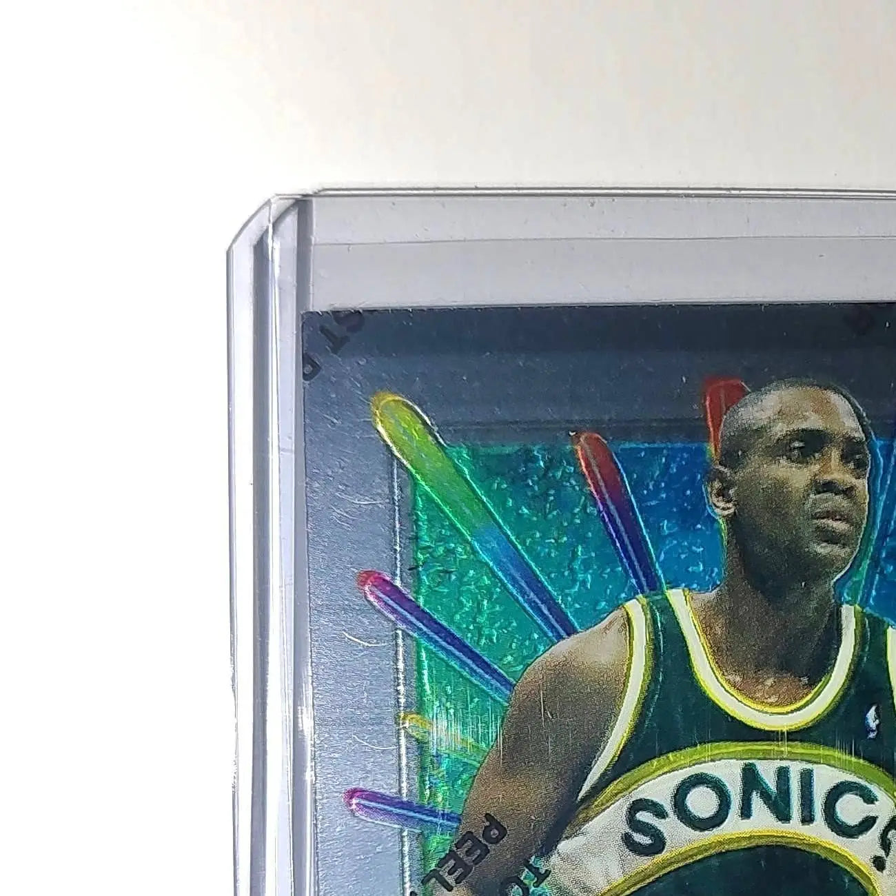 Bill Cartwright 1994-95 Topps Finest #262 Basketball Card