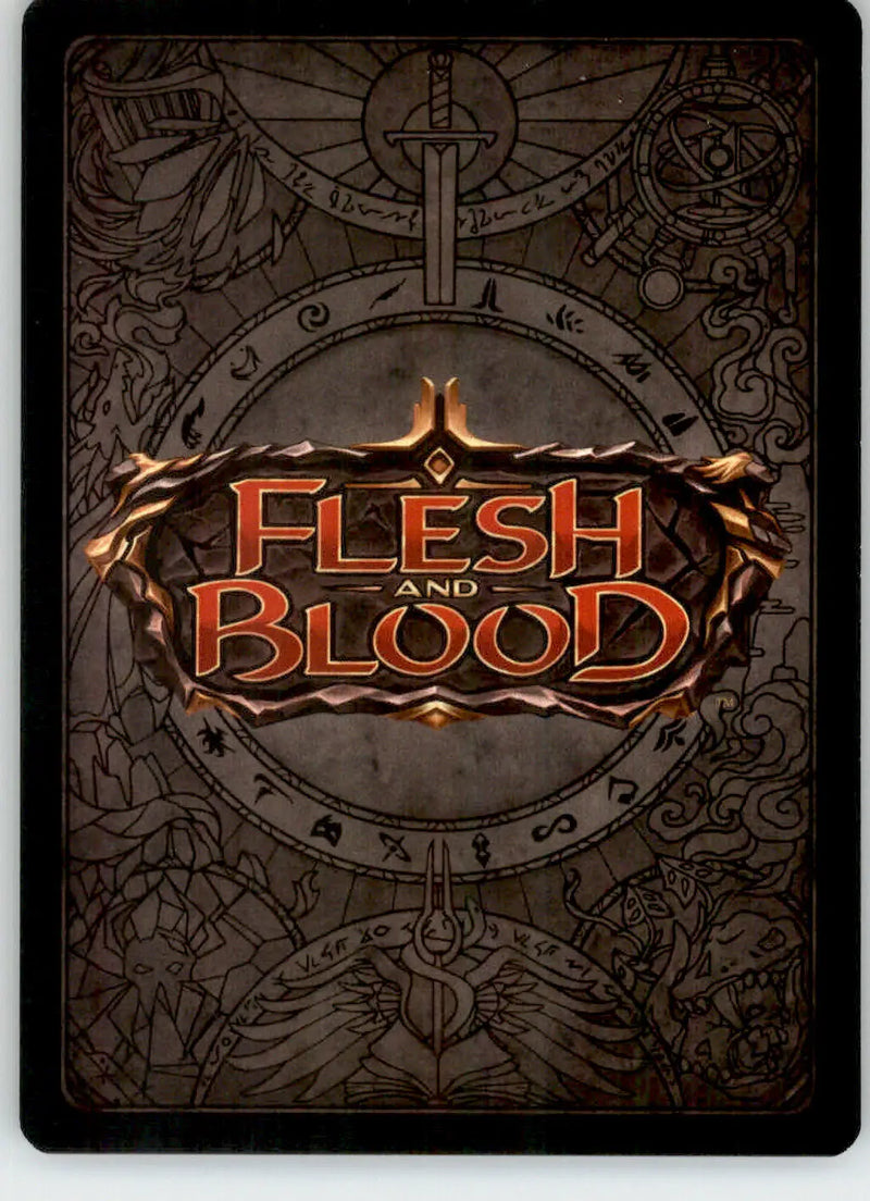 Bios Update - Dynasty - DYN091 - NM Flesh and Blood - TCG Card Single