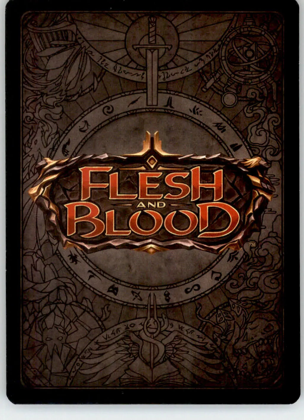 Bios Update - Dynasty - DYN091 - Rainbow Foil NM Flesh and Blood - TCG Card Single