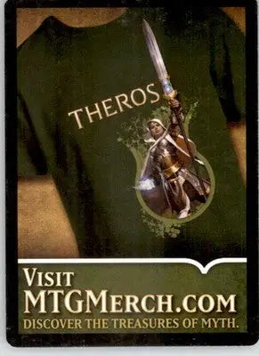 Bird Token - Theros - 4 - LP Magic: The Gathering - Magic Card Single