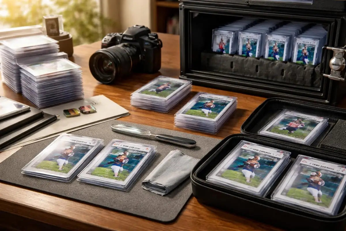 Josh Allen Rookie Card: Investment Guide for 2026