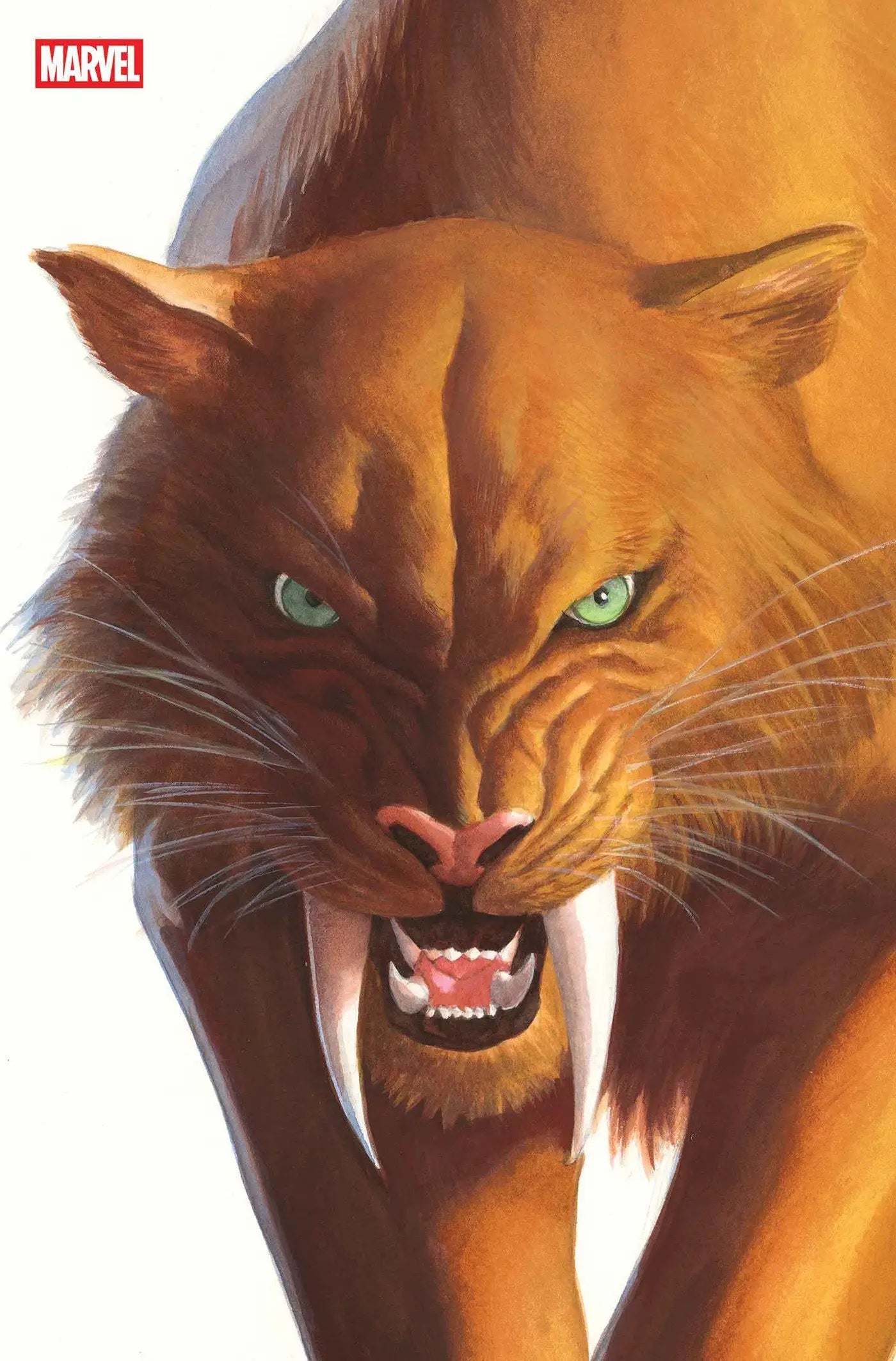 Black Cat #2 Alex Ross Timeless Full Art Variant - Comic Book