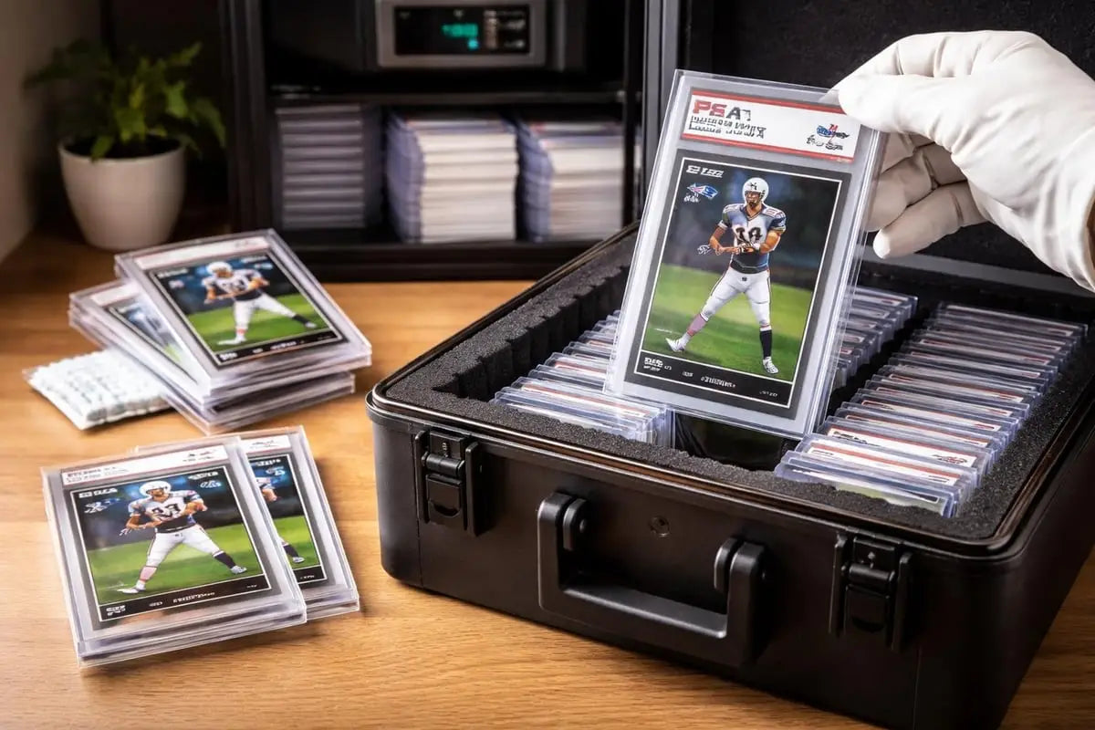 Tom Brady Rookie Card: Values Variants & Investment Guide