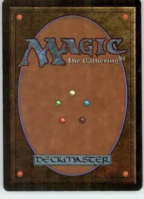 Black Knight - Revised Edition - MP Magic: The Gathering - Magic Card Single