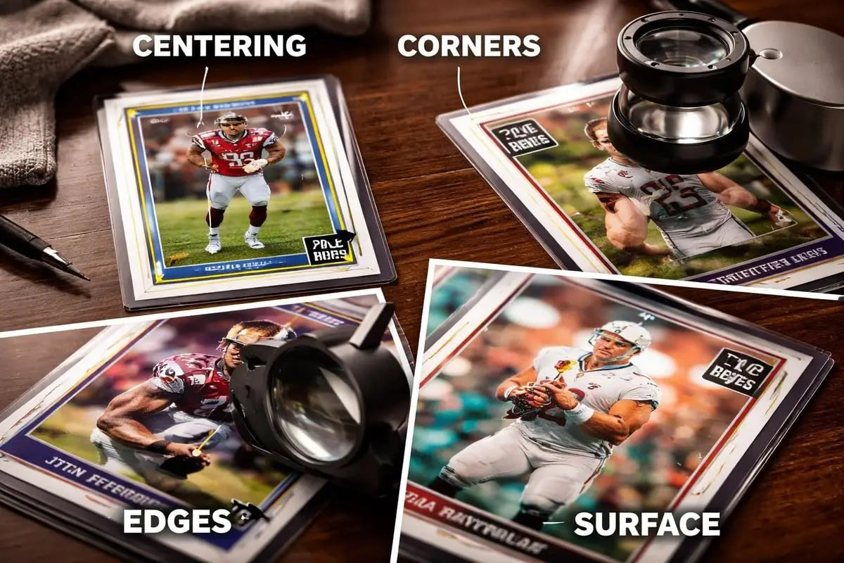 Optic Football Cards: Collector’s Guide 2026