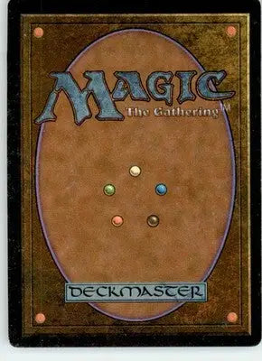 Black Mana Battery - Fourth Edition ALTERNATE - LP - Magic Card Single