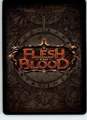 Blade Cuff - Outsiders - OUT141 - Cold Foil NM - TCG Card Single