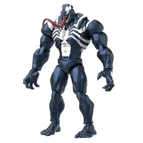 Blokees Marvel Rivals Champion Class Model Kit - Venom - Collectibles