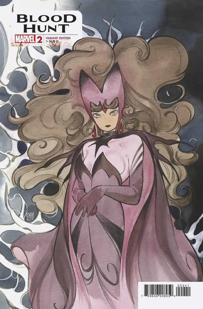 Blood Hunt #2 Peach Momoko Variant [Bh] - Back Issues