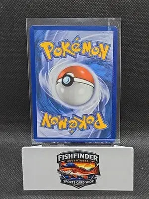 Blowtorch 117/094 Me02: Phantasmal Flames Holo - Pokémon Card Single