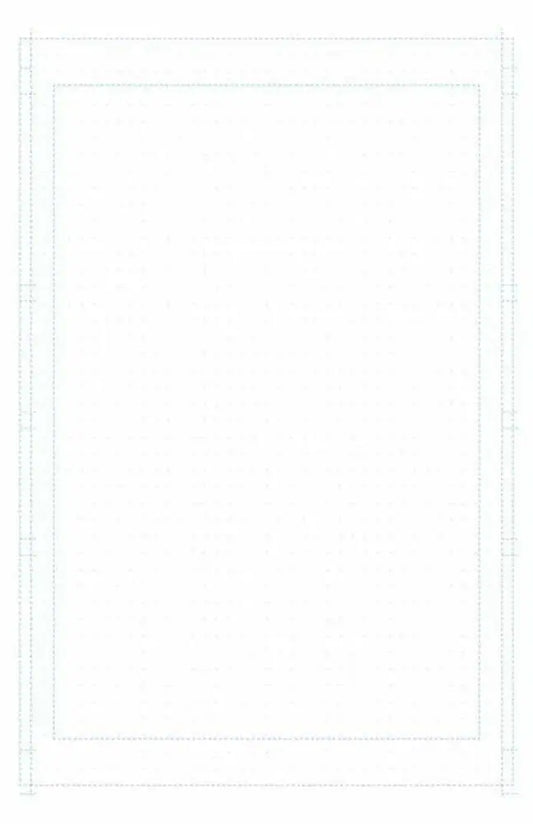 Blueline Giant 11x17 Sketchbook Antarctic Press 40th Anniversary - General Merchandise