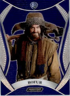 Bofur - 2024 Kakawow Phantom Warner Bros - #PW-B-115 - Non-Sports Card Single