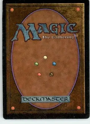 Bog Imp - Fourth Edition ALTERNATE - LP - Magic Card Single