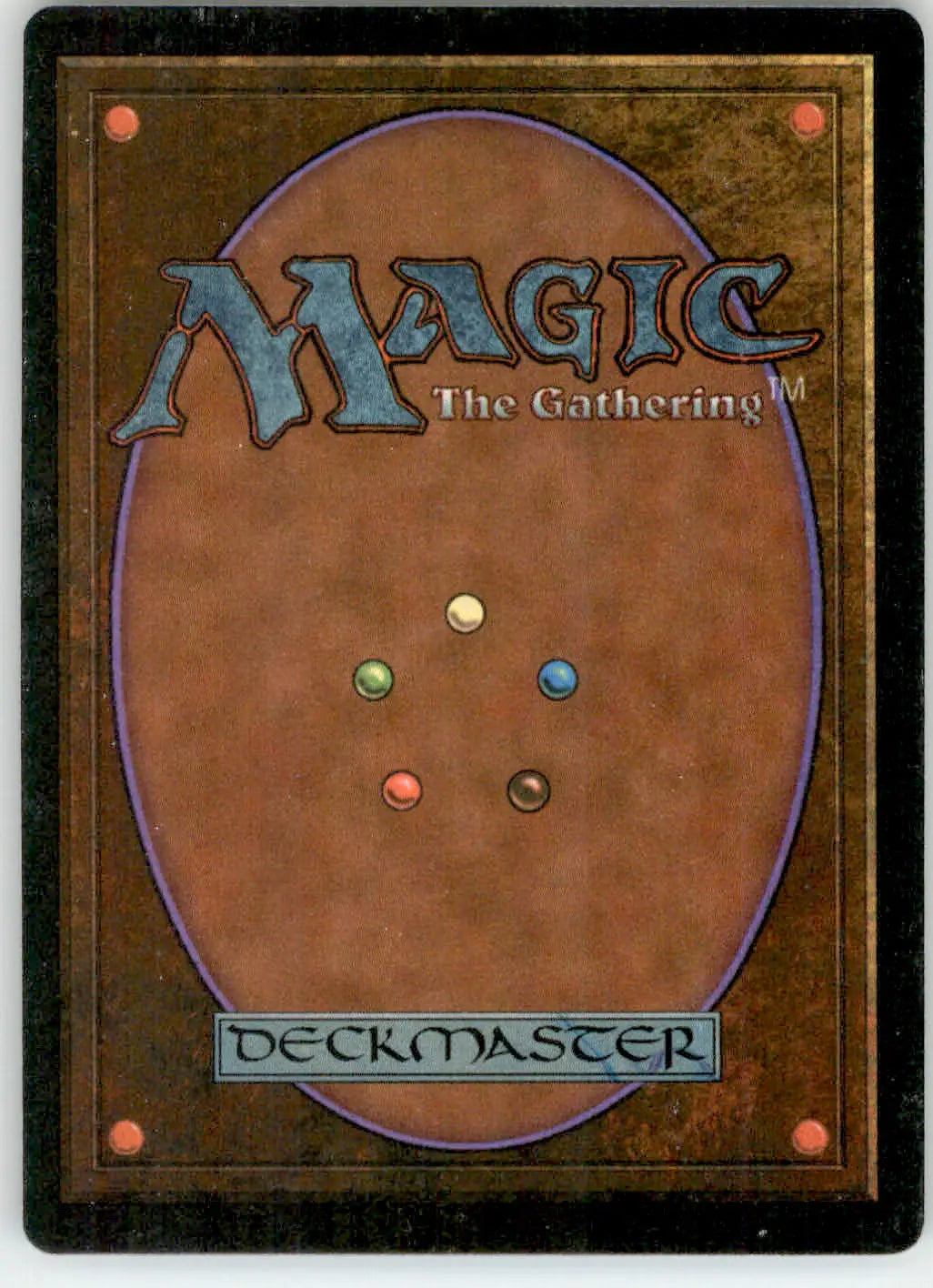 Bog Imp - Fourth Edition ALTERNATE - LP Magic: The Gathering
