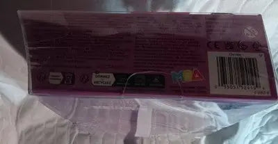 BRATZ GOIN’ OUT! CLOE AKA ’Angel’ Fashion Doll~Purse Glasses Brush Beautiful NIB