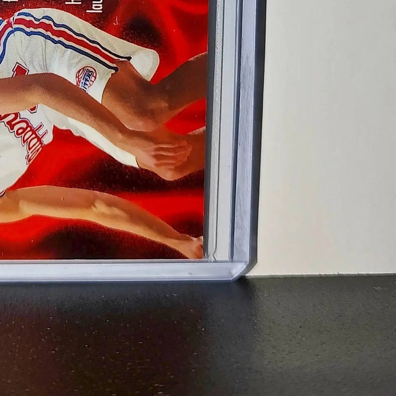 Brent Barry Rookie 1995-96 Flair NBA #R-1 Class of ’95