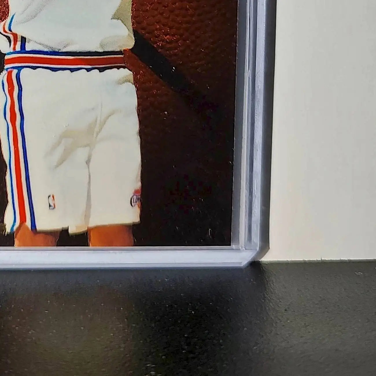 Brent Barry Rookie 1995-96 Flair NBA #R-1 Class of ’95