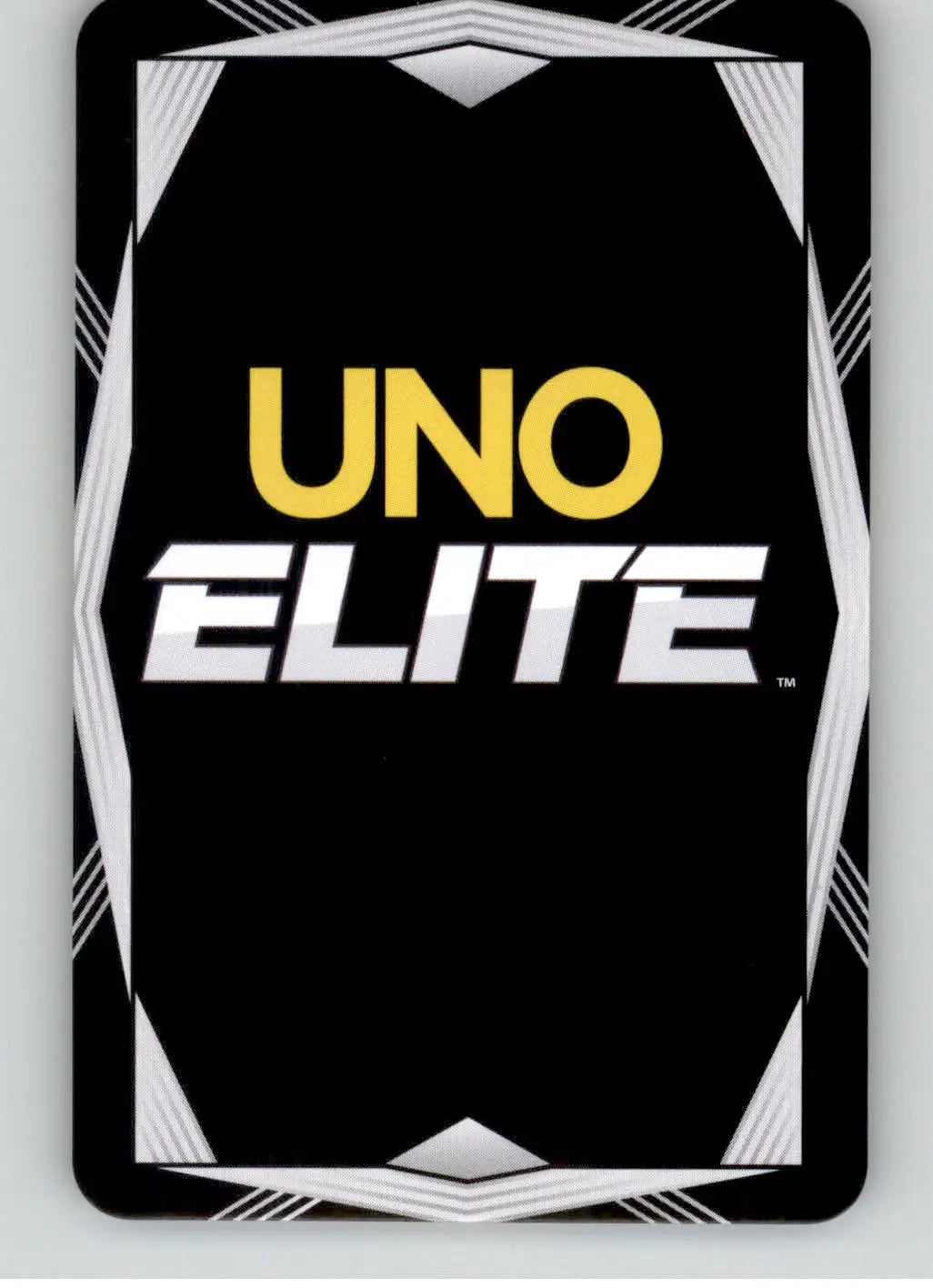 Brian Branch - 2024 UNO Elite Core Edition - Yellow - #025 - Football - Football Card Single