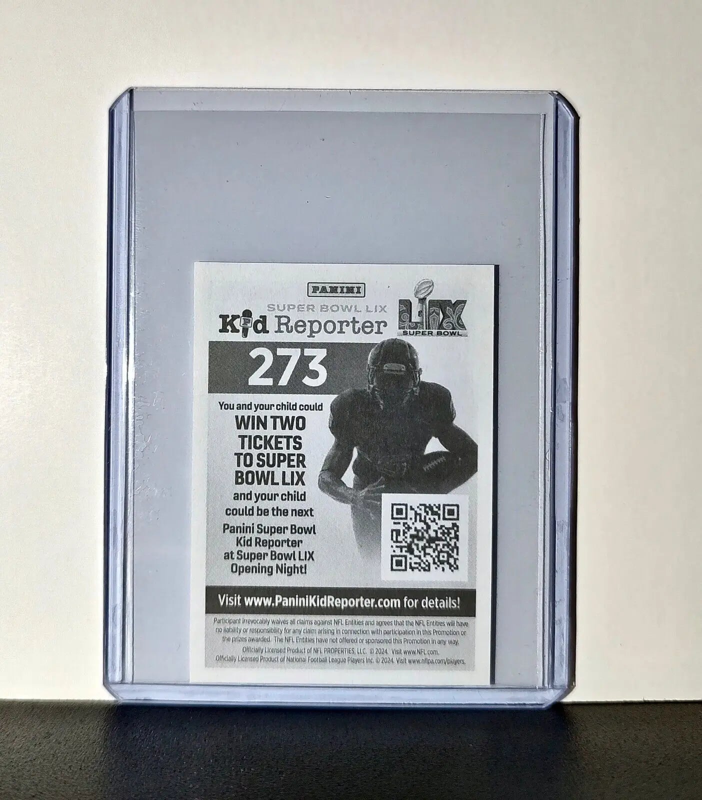 Brock Bowers 2024 Panini NFL Sticker #273 Las Vegas Raiders